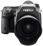 Pentax 645D body -  1