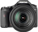 Pentax K200D Double Kit -  1