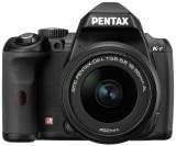 Pentax K-r 18-55 + 50-200 Kit -  1